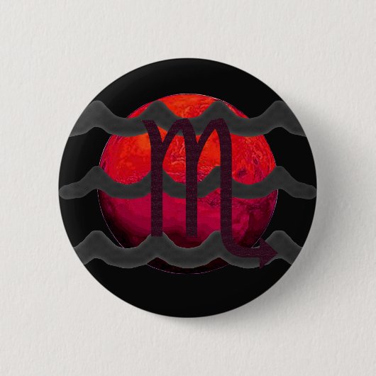 Scorpio Button (Voorkant)