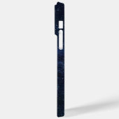 Scorpio Case-Mate iPhone Case (Achterkant / Links)