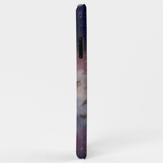 Scorpio Case-Mate iPhone Case (Achterkant/rechts)