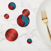 Scorpio Confetti (Groep)