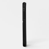 Scorpio Dark (Zodiac Line) Case-Mate iPhone Case (Achterkant/links)