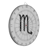 Scorpio Dartbord (Voorkant Links)