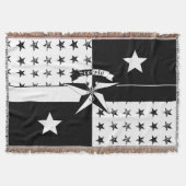 Scorpio Deken (Voorkant)