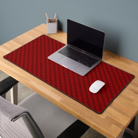 Scorpio  Desk Mat (Kantoor 2)