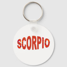 Scorpio - Firey Oranje Yellow Blue