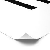 Scorpio Foto Afdruk (Hoek)