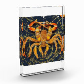 Scorpio Fotoblokken (Links)