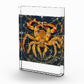 Scorpio Fotoblokken (Rechts)