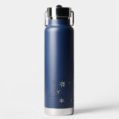 Scorpio Fun & Inspiring Daily Use & Sports & Gift Waterfles (Voorkant)