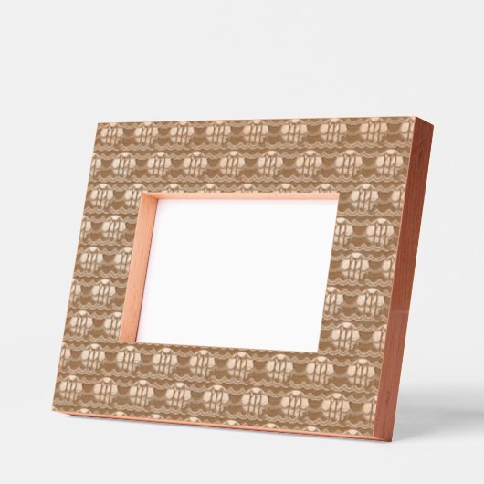 Scorpio  gegraveerde lijstjes (Links)