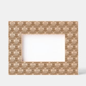 Scorpio  gegraveerde lijstjes (Voorkant)