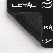 Scorpio Gepersonaliseerd Muismat (Hoek)