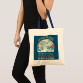 Scorpio Girl Astrology Symbol Birthday Zodiac Tote Bag (Voorkant (product))