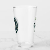 Scorpio Glas (Rechts)