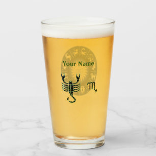 Scorpio Glas