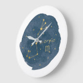 Scorpio Grote Klok (Hoek)