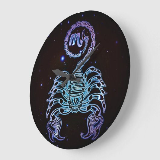 Scorpio Grote Klok (Hoek)