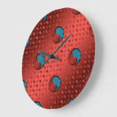 Scorpio Grote Klok (Hoek)