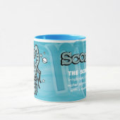 Scorpio Het Scorpion water is een astrologische mo Mok (Midden)