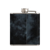 Scorpio Heupfles (Achterkant)