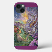 Scorpio iPhone 13 Hoesje (Achterkant)