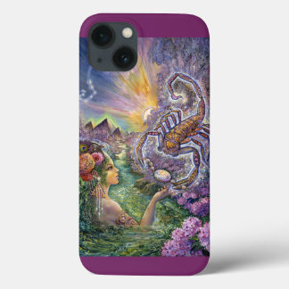 Scorpio iPhone 13 Hoesje