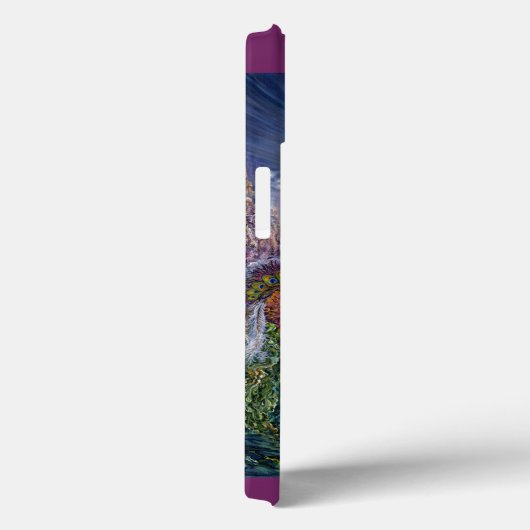 Scorpio iPhone 13 Hoesje (Achterkant / Rechts)