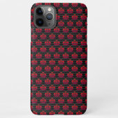 Scorpio  iPhone hoesje (Achterkant)