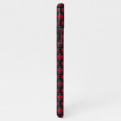 Scorpio  iPhone hoesje (Rechterkant)