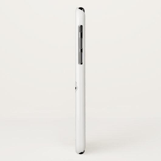 Scorpio IphoneX hoesje (Achterkant/links)