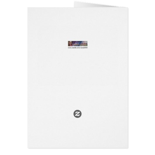 Scorpio-kaart (Achterkant)