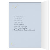 Scorpio-kaart (Binnen (Links))