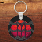 Scorpio Keychain (Voorkant)