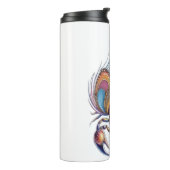 Scorpio King Thermosbeker (Gedraaid links)