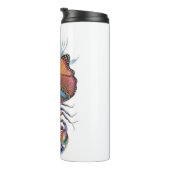 Scorpio King Thermosbeker (Geroteerd rechts)