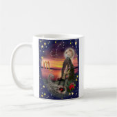 Scorpio Koffiemok (Links)