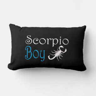 Scorpio Kussen