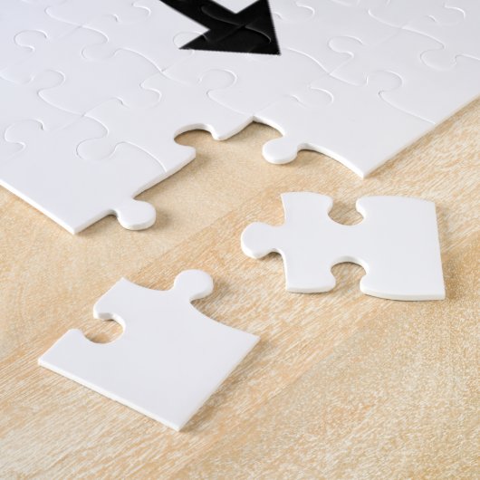 Scorpio Legpuzzel (Zijkant)