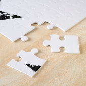 Scorpio Legpuzzel (Zijkant)