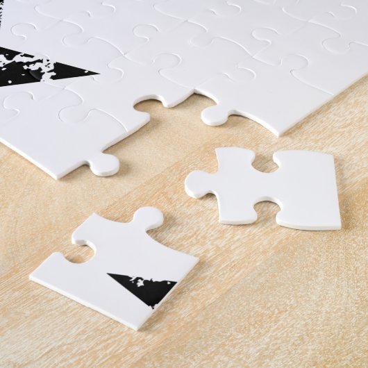 Scorpio Legpuzzel (Zijkant)