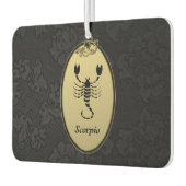 Scorpio Luchtverfrisser (Links)