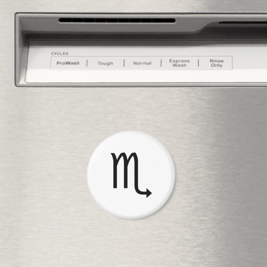 Scorpio Magneet (Insitu (Vaatwasser))