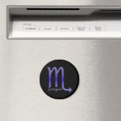 Scorpio Magnet (Insitu (Vaatwasser))