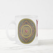 Scorpio Mandala Mok (Links)
