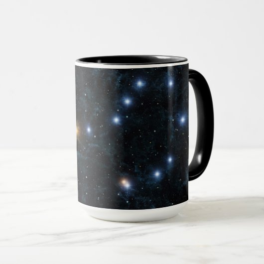 Scorpio Mok (Voorkant rechts)