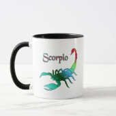 Scorpio Mok (Links)