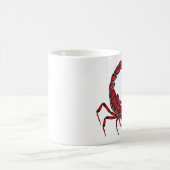 Scorpio-Mok Koffiemok (Center)