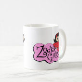 Scorpio-Mok Koffiemok (Voorkant rechts)