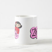 Scorpio-Mok Koffiemok (Center)