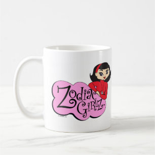 Scorpio-Mok Koffiemok